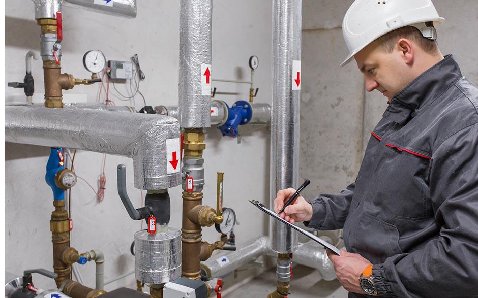 entretien chaudière gaz obligatoire Paris 17